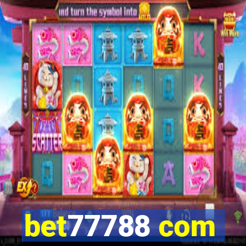 bet77788 com